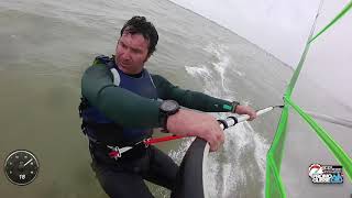 Slalom Lightwind - La Baule