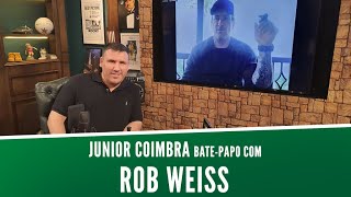 O superprodutor Rob Weiss comenta o sucesso das séries Entourage e Ballers