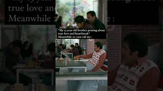 This Is What Exactly Youth is doing | Ranbir Kapoor was awesome in the movie | Amazing Actor #shorts