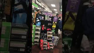 My First Midnight Launch In Years For A Nintendo Game