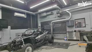 Evo Dyno Lab