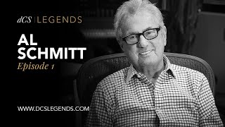 dCS Legends EP:01 - Al Schmitt