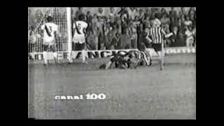 Vasco 2 x 1 Botafogo 1976