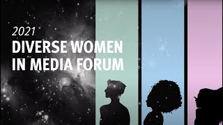 NALIP Diverse Women in Media Forum 2021 Trailer