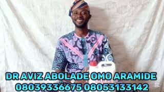 AGBARA NLA ENGLISH VERSION#viralvideo #spirituality