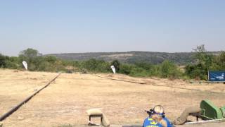 European Rifle Championship 2012 IPSC Shoot off