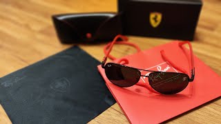 Солнцезащитные очки Ray Ban Premium