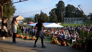 2016-09-25 'Őszi vigalom' Nógrádon