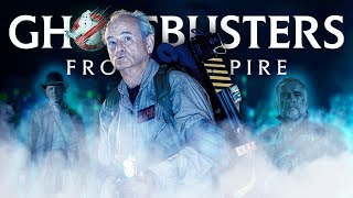 Ghostbusters: Frozen Empire - When Should a Franchise Die?