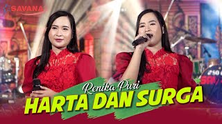 Renika Puri - Harta dan Surga - Om SAVANA Blitar