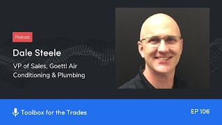 You Can’t Script Authenticity | Podcast Ep. 106 | Toolbox for the Trades