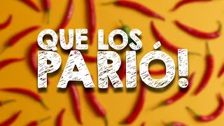 QUE LOS PARIÓ! - PROGRAMA 19 - T2 @FANADIGITAL STREAMING STUDIO