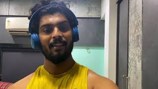 workout from home ....!!! | healthy life | Aesthetic vlogs