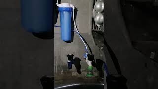 Aqua Swift Ro Filter #Today Installed #Sale and Service #Trending #Viral #Shorts Videos #Ganpati