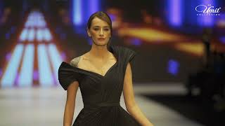 IF Wedding Fashion İzmir 2022 Ümit Collection Runway