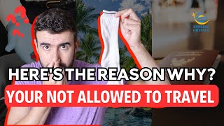 TOP 10 Things You Should Not Bring On a Plane | Travel Guide 2024