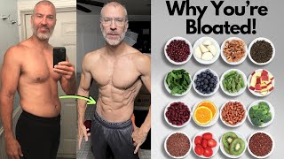 Why You're Bloated | How To Fix