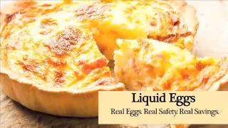 SilverBrook Eggs - Safety