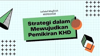 FILOSOFI PENDIDIKAN NASIONAL | Demonstrasi Kontekstual Topik 2 | PPG Prajabatan 2022 Gelombang 1