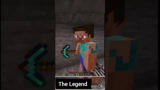 Kevin using cheats ☠️ #explore #minecraft #subscribe