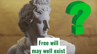 A Conservative's perspective on free will