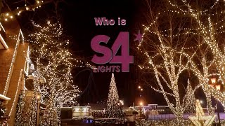 Who is S4 Lights?