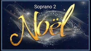 Soprano 2 Noel