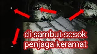 🔴live streaming misteri wanita berkerudung kuning keramat panganonan