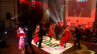 Thu Ca - Khánh Ngọc [Show Nhịp Cầu Âm Nhạc 2006]