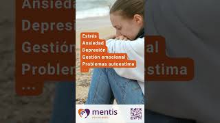 Mentis Psicología. Psicólogo en Elche