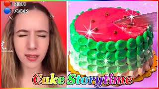 🌏 Text To Speech 🌏 ASMR Cake Storytime || @Amara Chehade || POVs Tiktok Compilations 2023 Part 3