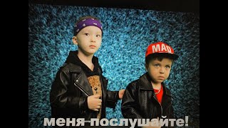 Фабрика KIDS - КУКЛА (official video) / Песня про куклу