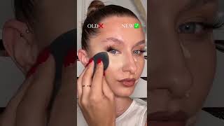 OLD VS NEW CONCEALER LOOK ✅ Makeup Compilation 🥰