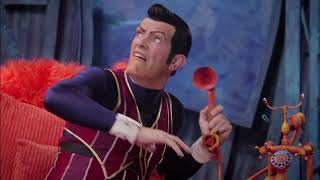 we are number one earrrarpe