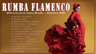 Rumba | Greatest playlist Latin Music - 2021