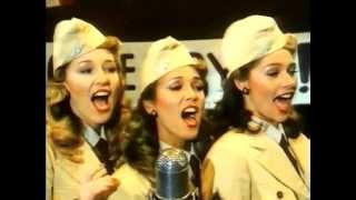 Stars On 45 feat. The Star Sisters - Swing With The Star Sisters