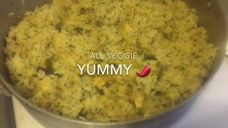 Authentic Vegetarian ਦਮ ਬਿਰਯਾਨੀ Dum Biryani 🌶✨ & Easy Raita 😋