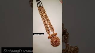 #mangalsutradesign