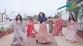 TDC Annual Wedding Showcase Video - Brides of Season '22-'23 | Saiyaan + Afreen