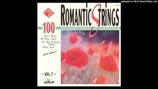 Bruno Bertone Orchestra - Romantic Strings Unforgettable Instrumentals Vol. 7 (1993)