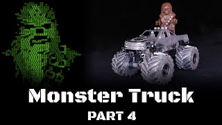 Monster Truck, Part 4