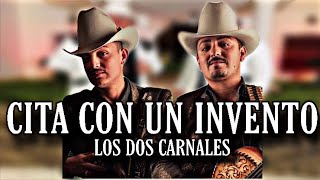 Cita Con Un Invento / Los Dos Carnales / Disco Mi San Pedrito (Audio Oficial) Los Dos Carnales 2020