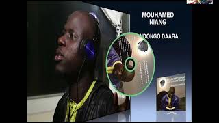 MOUHAMED NIANG   KOU AME SERIGNE SALIOU