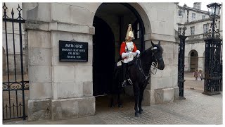 London, Westminster & Whitehall - Phil's Walk & Talk