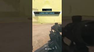 LMG LONG SHOT #warzone #callofduty #gaming #cod #modernwarfare2 #warzone2win #warzone2bestclips