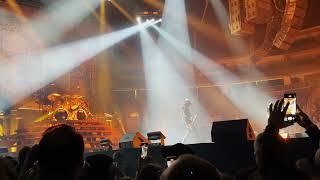 Ghost - Hunters Moon (Live) @ Prudential Center 2-10-22 4K