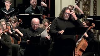 Mass for the Oppressed by Emerson Eads 2024 MSO MCC