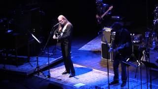 Gregg Allman Band - 05 These Days at Florida Theater, Jacksonville, Fl (New Years Eve 2013)