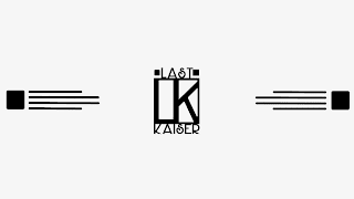 LastKaiser 3K Subs Celebration LIVE! New Merchandise & Designs! THANK YOU ALL!