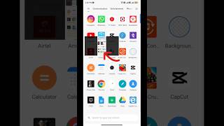 How to Remove Overlay from Display Android #shorts #viralshorts #removeoverlaydisplay